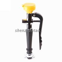 Factory eye washer all copper desktop single mouth eye washer laboratory desktop single mouth mobile eye washer