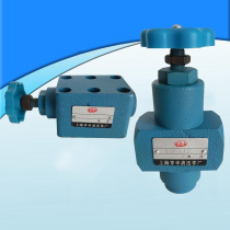 Hydraulic one-way throttle valve LDF-L10C LDF-L20C LF-B10C LDF-B10C LDF-B20C