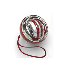 Wrist Ball 100kg Mens 200 60 Self-Starting Wrist Ball Student Metal Grip Wrist Ball