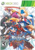 XBOX360 CD-ROM game Cang Wing implied continuous transformation Enhanced version(take 5 links and ship)