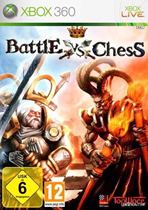  Xbox360 Game CD-ROM Battle Chess xbox360 (take 5 links and ship)