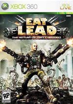 xbox360 disc game disc Matt Hazzards return bullet (5 start 6 SF)