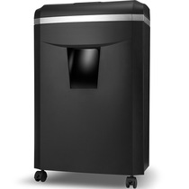 Komi 1625D paper shredder electric office home 120 minutes 16 files broken card Shard high power