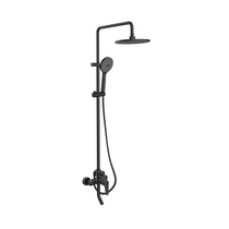 Heng Jie black rain HMF117-333-BC