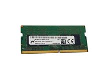 mei guang 4G 1RX8 PC4-2133P DDR4 MTA8ATF51264HZ-2G1A1 notebook memory