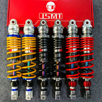 NMAX155NVX three or four generations of motor battle BWSR calf N1S electric motorcycle NGT modified JSMT rear shock absorber