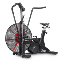 Rick cycling gym home wind resistance exercise bike sports exercise fan car fitness equipment bicycle