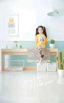 Childrens photography Real view props Nordic Studios Tilt Real View Furnishing production 2021 Theme new studio View