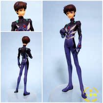 The glasses factory has A reward for the new century gospel warrior new drama battle suit