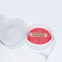 Day Style Handmade Soap Slush Soap Cartridge Lid Drain Mini small soap box Toround travel portable sponge soap box