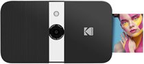 Overseas Kodak Smile Instant Print Digital Camera LCD screen auto flash and photo editing