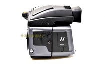 Hasselblad H6D-100C 100 million pixels hasselblad DSLR medium format hasselblad color is good