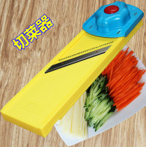 Longjiang Multifunctional Cutter Household Potato Shredder Slicer Slicer Slicer Slicer Slicer