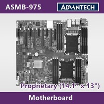 Industrial grade server board# Advantech ASMB-975I-00A1 975T2 976I 976T2 C621