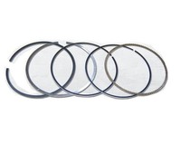 Ling Bin Qianjiang original parts Huanglong BJ600GS BN600 300 piston piston piston ring combination
