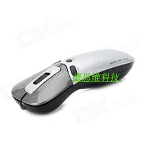 Wireless air mouse wireless presenter ppt page turning pen laser projection pen electronic pointer laser brief