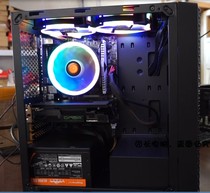 i3 10105F machine H510M GTX960 970 1050TI 1650 computer games desktop assembly machine