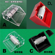 Mouse Roller Baccarat Poker Poker Boot Booster