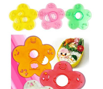 Magical big change face cute bento expression sushi rice ball mold steamed bread mold steamed bread decoration mold