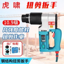 Tiger howl electric twist cut H22 H22 H24 H30 H30 shear type high strength bolt M16 20 22 22 27 27 30