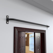 Dongji household indoor pull-up horizontal bar wall Wall Wall door upper horizontal bar horizontal bar extension frame elastic frame