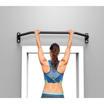 Dongji wall installation door pull-up horizontal bar home indoor fitness equipment integrated single pole
