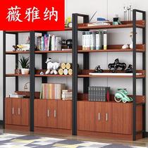 Shelf display cabinet display cabinet Maternal and child store container display cabinet Product display shelf Supermarket display shelf Cosmetics display shelf