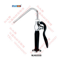 Runwangda WJH0355B Desktop bottle washer Laboratory bottle washer Desktop mobile bottle washer