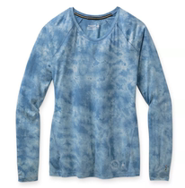 Little Foreign 21 years latest women Merino 150 beautiful slave wool blend quick-drying sunscreen long sleeve