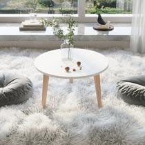 Room small table bedroom sitting on the floor ins sofa next to small round table subnet red bay window coffee table small size floor table