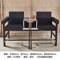 Same table chair ball-watching chair billiards sofa stand chair billiard lounge chair sofa chair