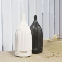 新款陶瓷 加湿器香薰机 电子扩香机  香薰灯 精油扩散器