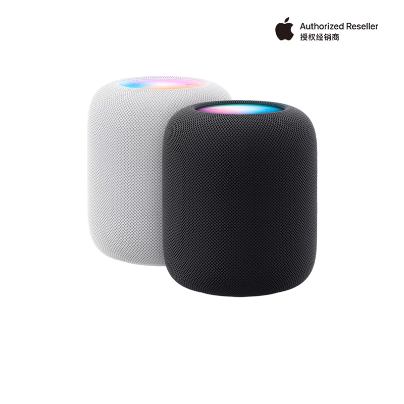 Apple/ƻ HomePod ڶ ˹ͥ