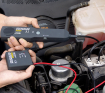 Automobile line short circuit open circuit tester EM415 circuit breakpoint locator Finder wire patrol line tester