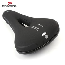PROMEND bicycle seat cushion 592 comfortable memory sponge cushion hollow mountain bike saddle accessories