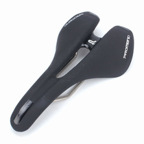 PROMEND bicycle cushion super fiber leather surface hollow mountain bike saddle comfortable road car riding seat cushion
