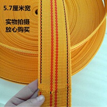 Cargo bundling tensioner military emperor yellow tensioner car truck rope tensioner fixing belt strapping