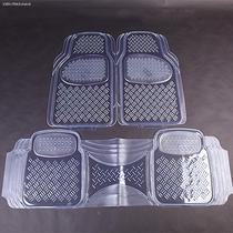 Mazda cx4 cx5 Ankosera Atez environmental protection tasteless transparent plastic floor mat Silicone floor mat