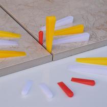 Adjustment MUD WORK SEPTER SLIT SMALL WEDGE SNAP BASE CHIZI ASSISTIVE TOOL CLIPS PAVING MAGNETIC BRICK WALL BRICK TOOL
