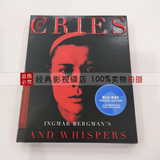 Shouting and whispering crying and whispering BD HD 1080P Ingmar Bergman CC Standard Movie Blu-ray Disc