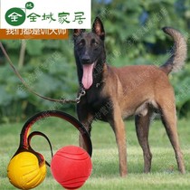 Dog Toys Bite-resistant Little Dog Bite Gum Puppy Teddy Small Dog Dog Ball Bipe Bear Bomei Mok Pet Supplies