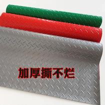 Van floor mat minivan cargo box mat balcony floor mat waterproof and wear-resistant cut foot mat non-slip mat floor