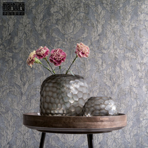 German marburg marburg wallpaper roaming time living room bedroom modern light luxury paper non woven imported wallpaper