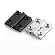 HIGD-40 50 60 zinc alloy hinge HIGDS-L40 50 60 304 stainless steel hinge