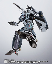 (皮皮) 万代 DX超合金 超时空要塞 VF-31F 梅萨机专用 SP背包