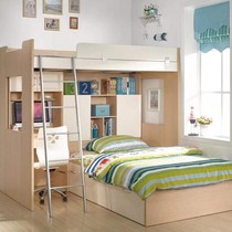 Hostel spread artifact ladder bed gua ti bunk bed children ladder Ladder ladders tie ti landing ladder