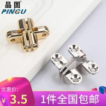Original Bagle Door Handle Joint Indoor Door Wooden Door Handle Head Toilet Door Connection Head Lock Pull Handle Joint