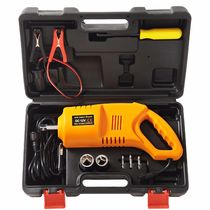 Cross-border supply of ZS12V vehicle electric wrench untire equipment on-board electric wind gun