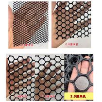  Sealing balcony artifact Sealing window Window fence Childrens anti-fall safety net Anti-cat jumping window fence hoard baffle
