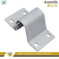 Blacksmith AS-111 AS-110 Carbon steel SUS304 stainless steel bending hide dark inner hinge hinge